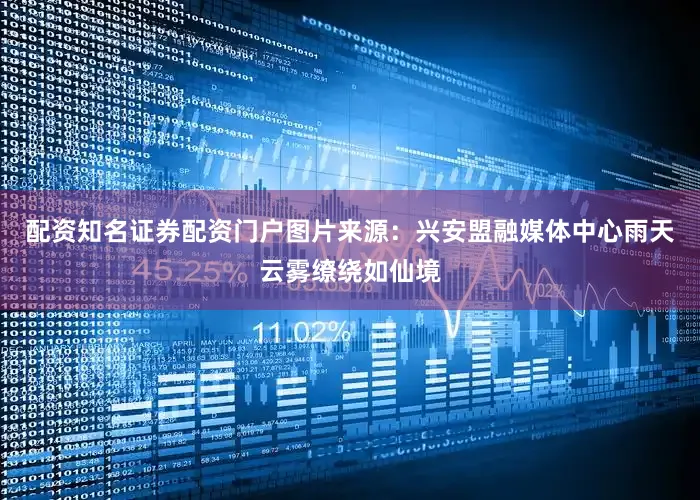 配资知名证券配资门户图片来源：兴安盟融媒体中心雨天云雾缭绕如仙境